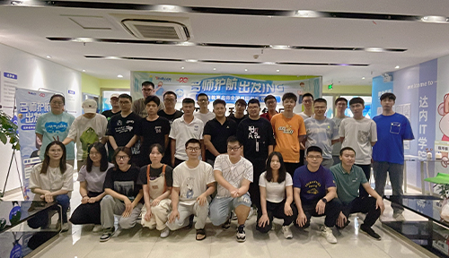 杭州地區(qū)2022年08月開班盛況匯總